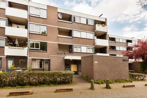 Appartement - Millingenhof/Amsterdam (€1415.00/76.00m2)