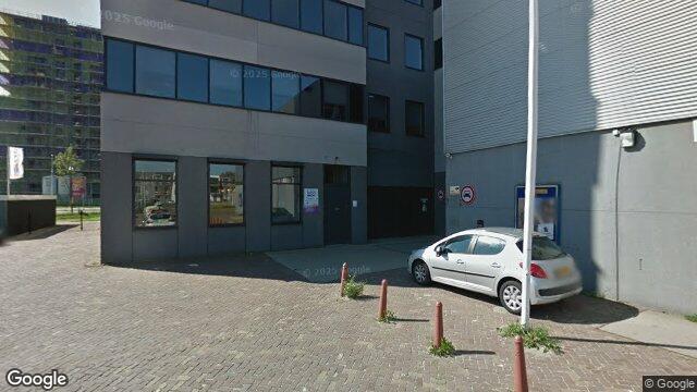 Appartement Eschertoren in Leiden