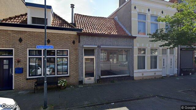 Appartement - Hobeinstraat/Vlissingen (€700.00/96.00m2)