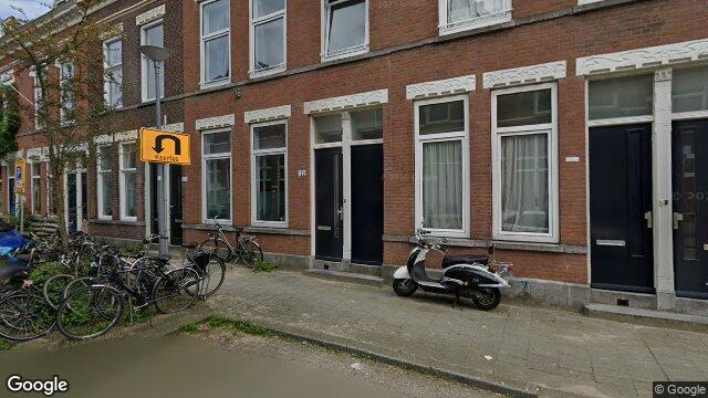 Appartement - Aegidiusstraat/Rotterdam (€2000.00/168.00m2)