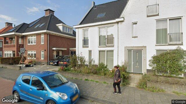 Huurwoning Meierijlaan in Den Haag