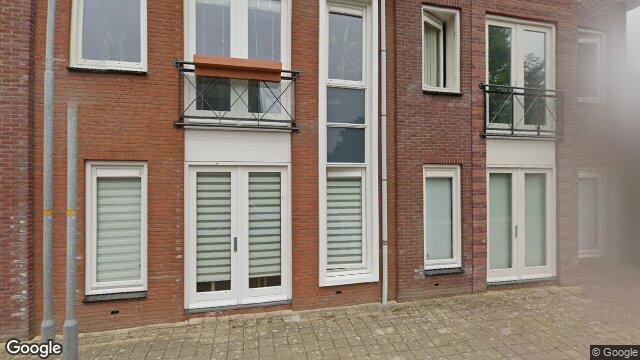 Appartement Zesstedenweg in Grootebroek