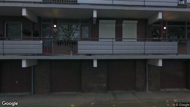 Appartement - Orionsingel/Arnhem (€1098.00/89.00m2)