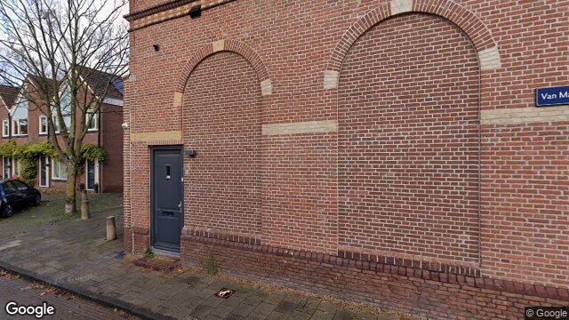 Appartement - Zuider Buiten Spaarne/Haarlem (€2950.00/145.00m2)