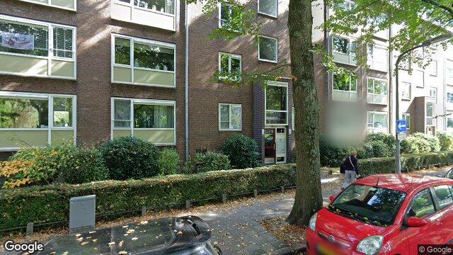 Appartement Burgemeester Elsenlaan in Rijswijk (ZH)