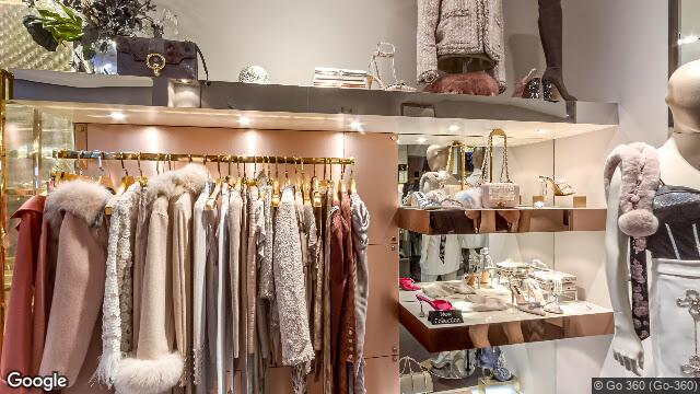 Appartement - Noordeinde/Den Haag (€2250.00/97.00m2)