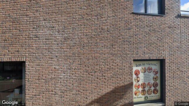 Appartement Domineeslaantje in Wassenaar