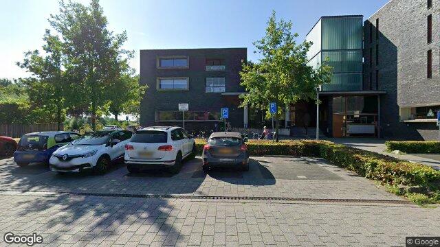 Apartment Gebint in Eersel