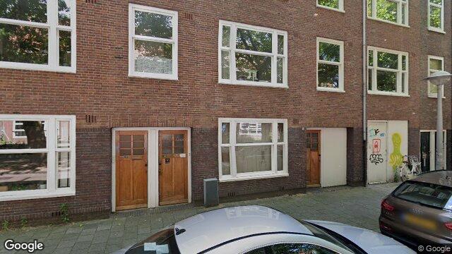 Appartement - Van Rensselaerstraat/Amsterdam (€3250.00/107.00m2)