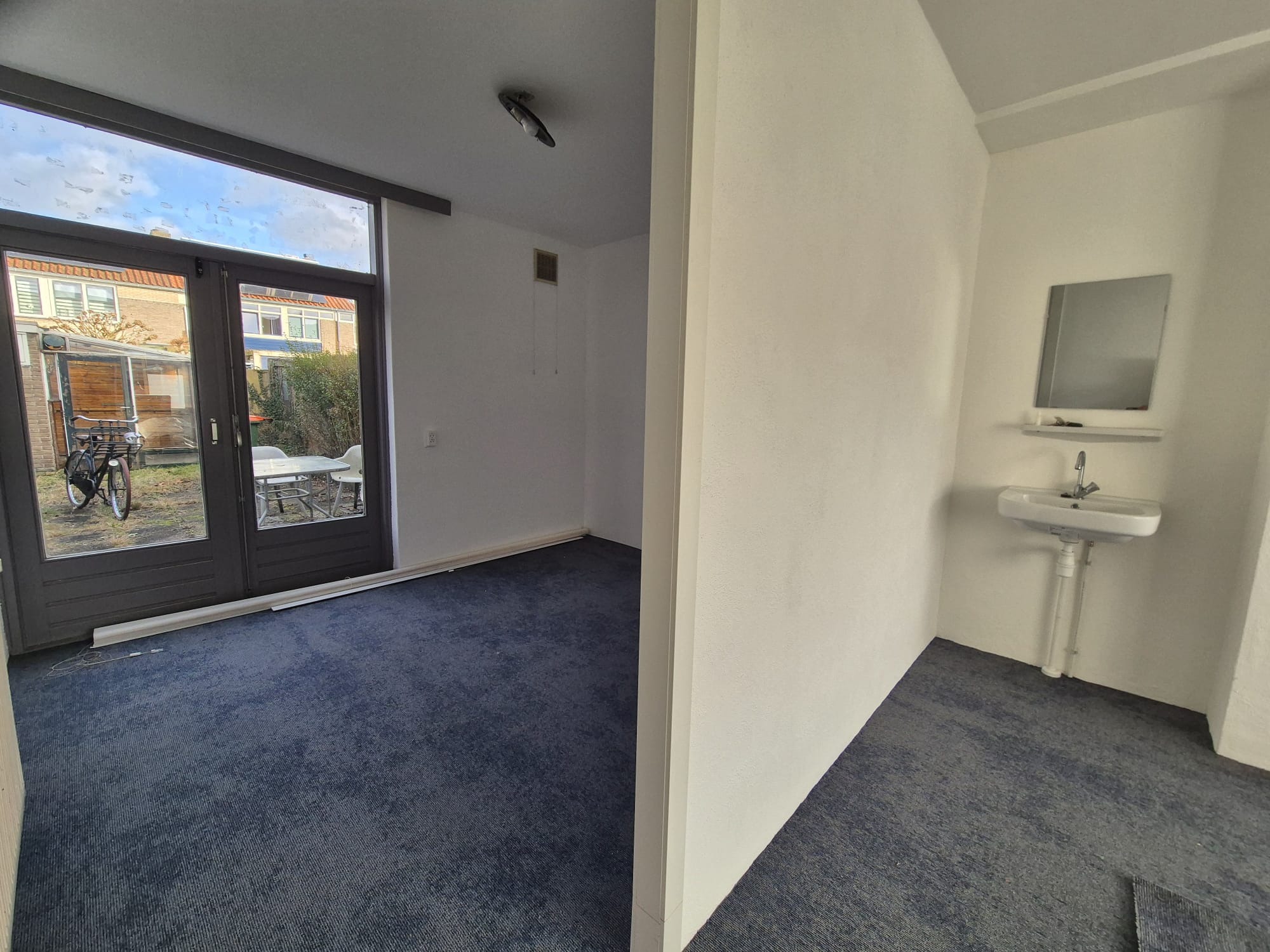 Kamer - Grensvaart/Breda (€740.00/30.00m2)