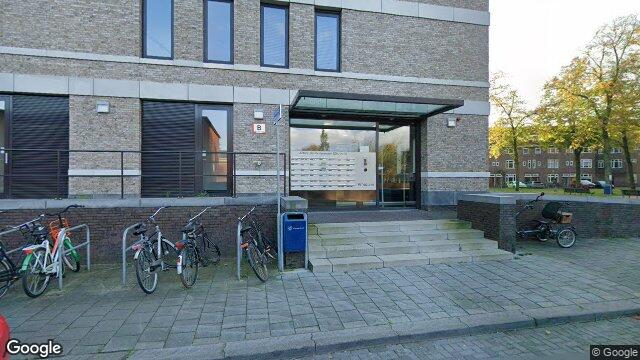 Appartement Antoon der Kinderenlaan in Den Bosch