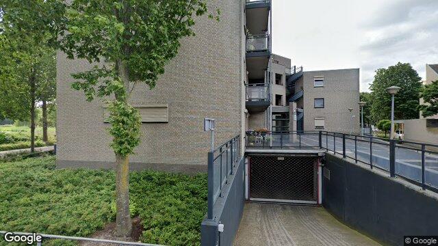 Appartement Mantelmeeuw in Weert