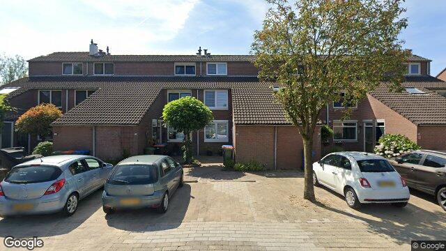 Huurwoning - Batostraat/Amersfoort (€1850.00/105.00m2)