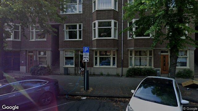 Apartment Geleenstraat in Amsterdam