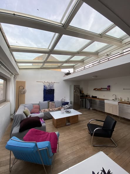 Kamer - N/A/Amsterdam (€1430.00/200.00m2)