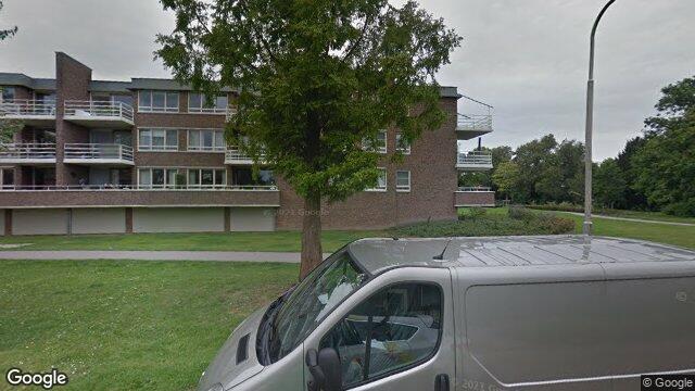 Apartment Koningin Emmastraat in Gorinchem