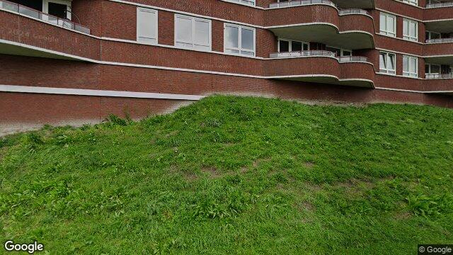 Apartment Abe Bonnemastraat in Bergschenhoek