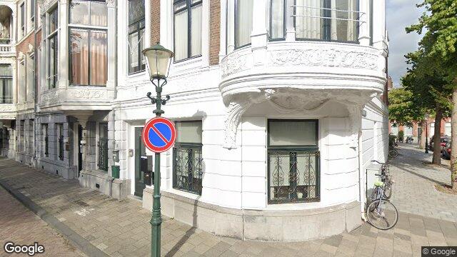 Appartement Surinamestraat in Den Haag
