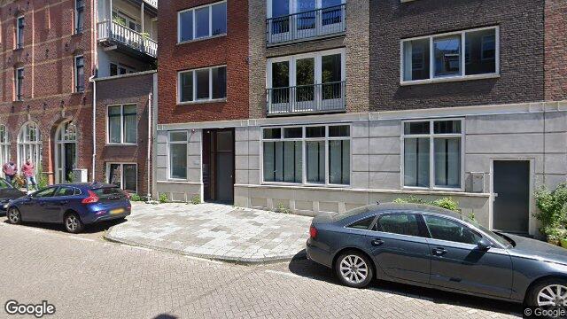 Appartement - Pieter Langendijkstraat/Amsterdam (€4500.00/157.00m2)