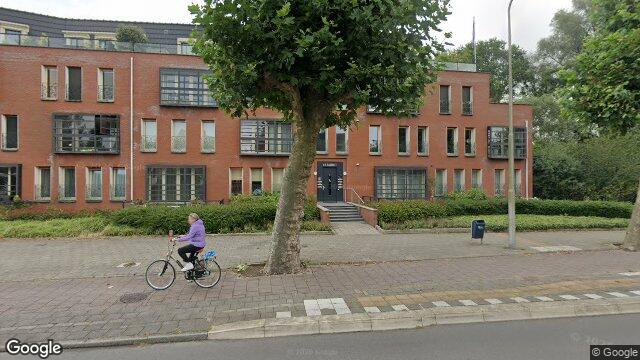 Appartement Amsterdamseweg in Amstelveen