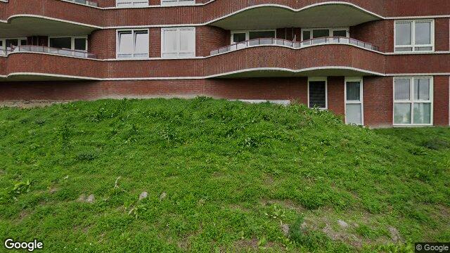 Appartement - Abe Bonnemastraat/Bergschenhoek (€1450.00/80.00m2)