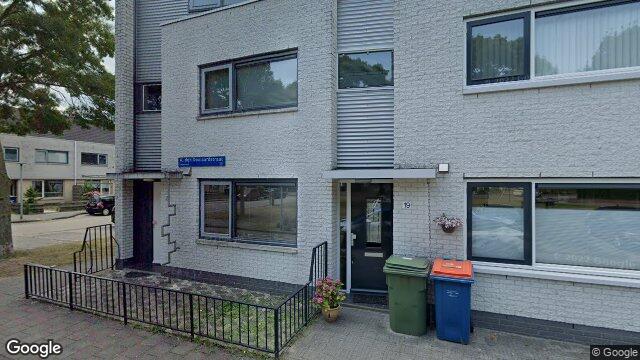 Huurwoning - A. den Doolaardstraat/Almere (€2100.00/114.00m2)