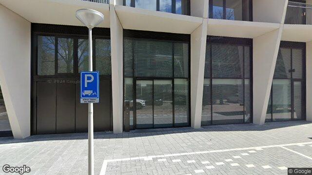 Appartement Buitenveldertselaan in Amsterdam