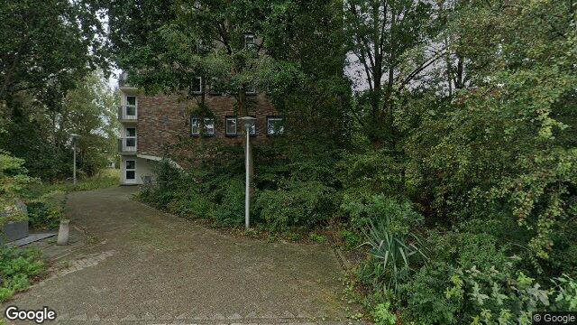 Appartement Anna Blamanlaan in Amstelveen