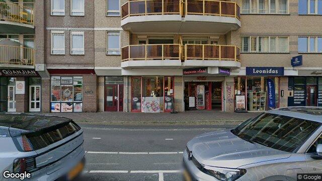 Appartement - Stationsweg/Eindhoven (€1495.00/82.00m2)