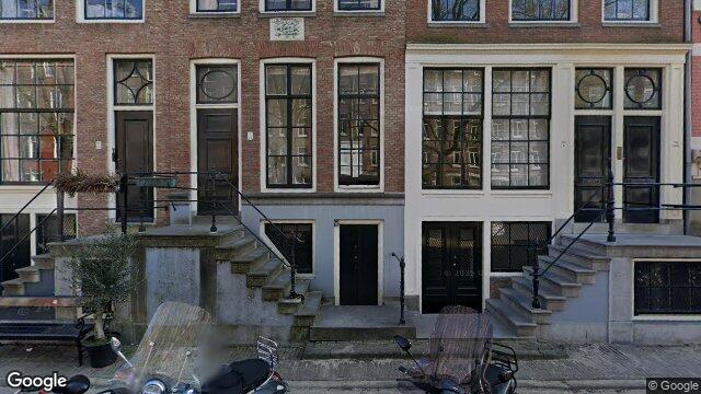 Apartment Lindengracht in Amsterdam