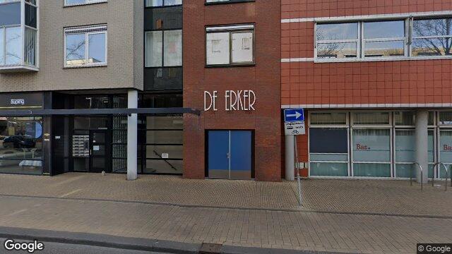 Appartement Stationsstraat in Apeldoorn