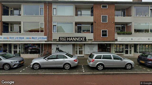 Appartement - Everard Meysterweg/Amersfoort (€1695.00/88.00m2)