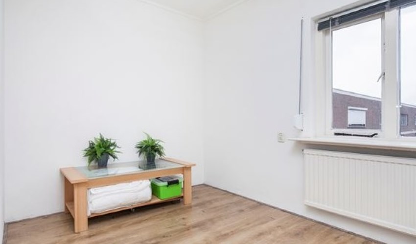 Kamer Goeverneurlaan in Den Haag