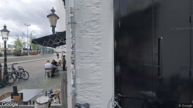 Appartement Kesselskade in Maastricht
