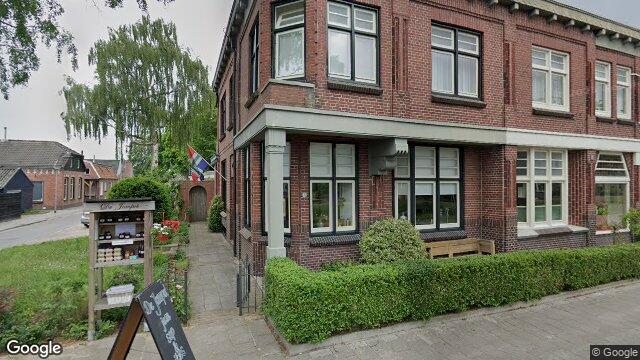 Huurwoning - Abraham Westersstraat A/Nieuwe Pekela (€1575.00/204.00m2)