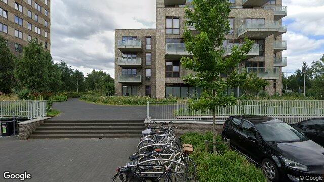 Appartement - Arabellapad/Amersfoort (€1166.00/54.00m2)