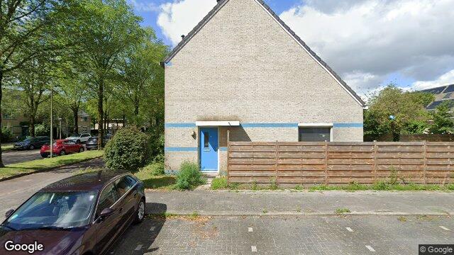 Huurwoning - Cia van Boortlaan/Amstelveen (€1925.00/109.00m2)