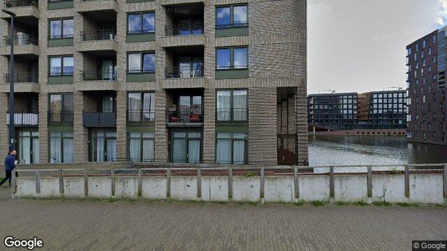 Appartement - Bert Haanstrakade/Amsterdam (€1485.00/82.00m2)