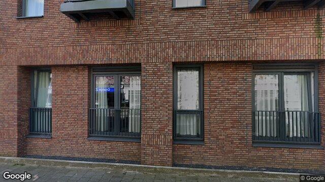 Appartement Concordiastraat in Breda