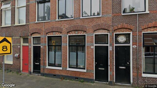 Appartement - Frederiksplein/Groningen (€1795.00/52.00m2)