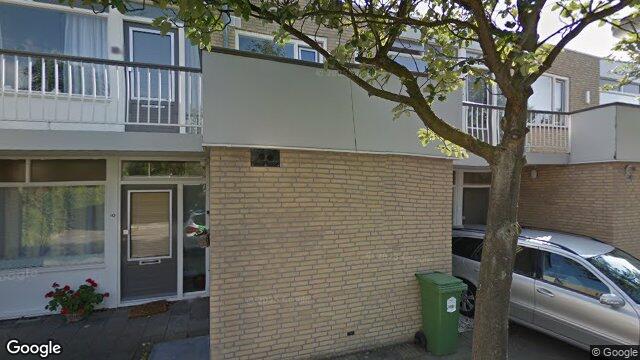 Appartement - Franz Lehárlaan/Heemstede (€1725.00/61.00m2)
