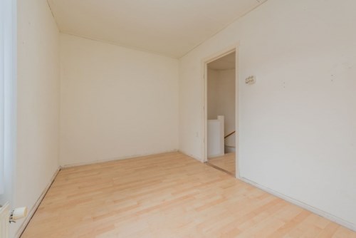 Room Dijkgraafplein in Amsterdam