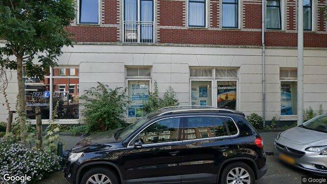 Appartement Loosduinseweg in Den Haag