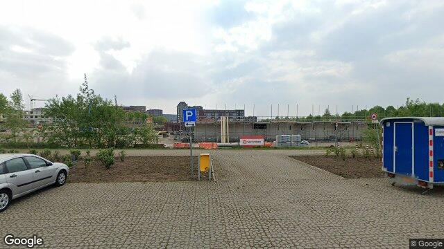 Appartement Spitskade in Helmond