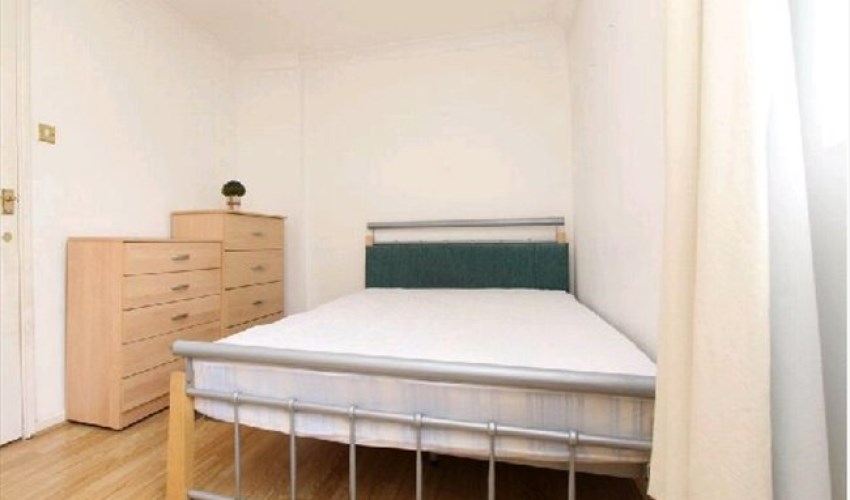 Room Goudse Rijweg in Rotterdam