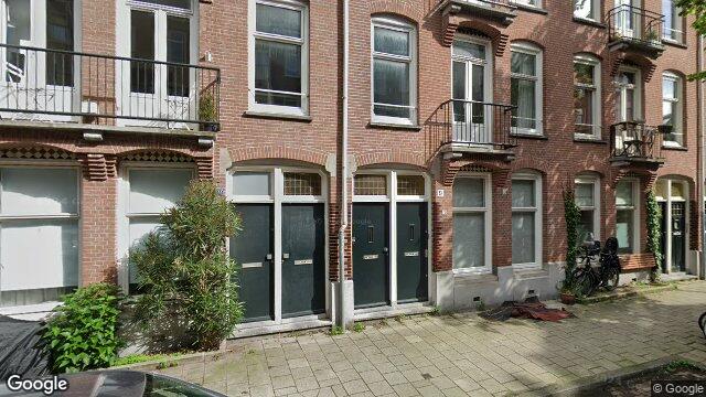 Appartement - Sluisstraat/Amsterdam (€2350.00/54.00m2)