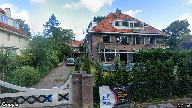 Huurwoning - Van Calcarlaan/Wassenaar (€5750.00/244.00m2)