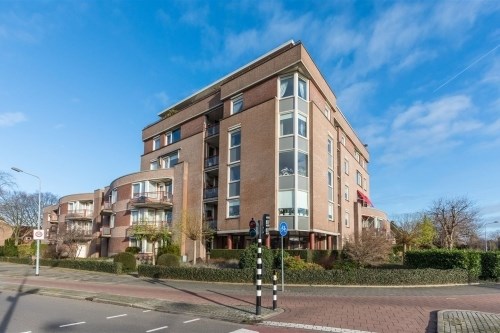 Appartement Johannes Geradtsweg in Hilversum