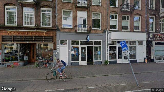 Appartement - Bilderdijkstraat/Amsterdam (€2700.00/66.00m2)