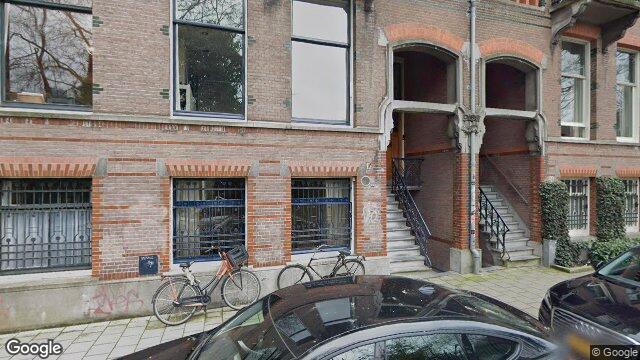 Appartement - Vossiusstraat/Amsterdam (€3500.00/110.00m2)